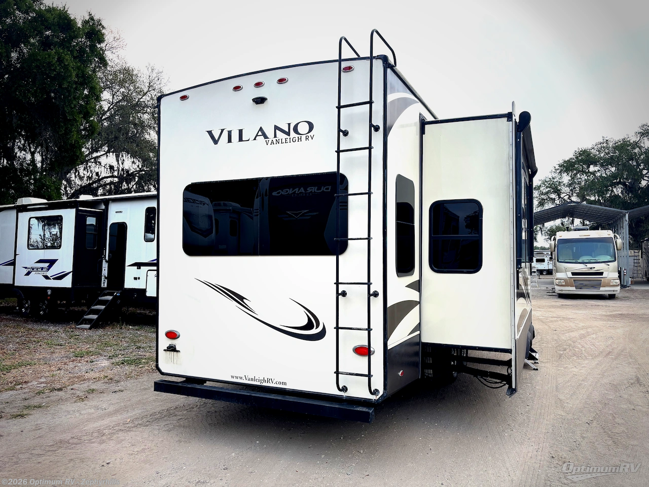 Used 2018 Vanleigh Vilano 369FB available in Zephyrhills, Florida
