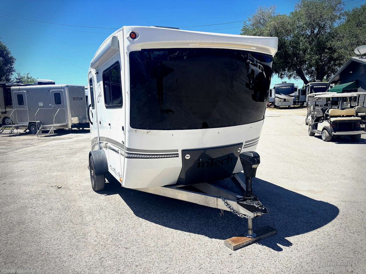 Used 2022 inTech Sol Dawn available in Zephyrhills, Florida