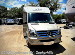 Used 2015 Leisure Travel Unity U24MB available in Zephyrhills, Florida
