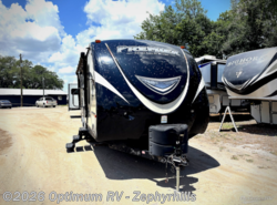 Used 2017 Keystone Premier Ultra Lite 22RBPR available in Zephyrhills, Florida