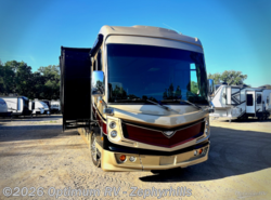 Used 2017 Fleetwood Discovery 39F available in Zephyrhills, Florida