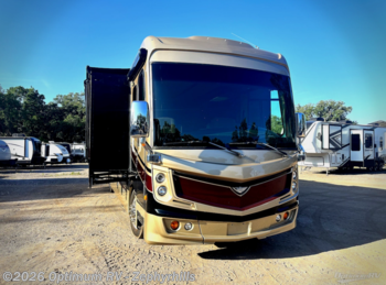 Used 2017 Fleetwood Discovery 39F available in Zephyrhills, Florida