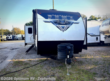 Used 2024 Palomino Puma 31RLQS available in Zephyrhills, Florida