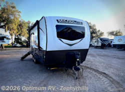 Used 2024 Forest River Flagstaff Micro Lite 22FBS available in Zephyrhills, Florida
