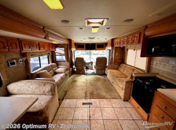 Used 2005 Damon Escaper 4076 available in Zephyrhills, Florida