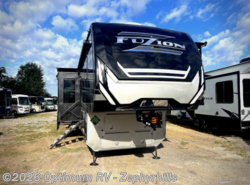 Used 2025 Keystone Fuzion 373 available in Zephyrhills, Florida