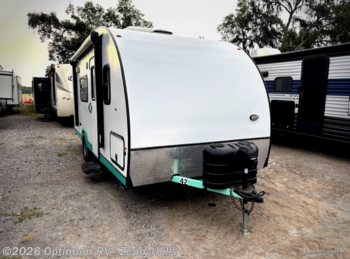 Used 2016 Gulf Stream Vintage Cruiser 19RBS available in Zephyrhills, Florida