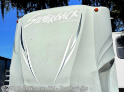 Used 2015 Forest River Cedar Creek Silverback 29RE available in Zephyrhills, Florida