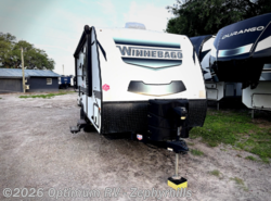 Used 2021 Winnebago Micro Minnie 2108TB available in Zephyrhills, Florida