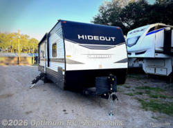 Used 2022 Keystone Hideout 28BHSWE available in Zephyrhills, Florida