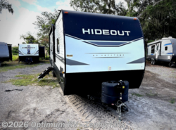 Used 2022 Keystone Hideout 32LBH available in Zephyrhills, Florida