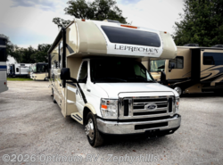 Used 2022 Coachmen Leprechaun Premier 319MB Ford 450 available in Zephyrhills, Florida