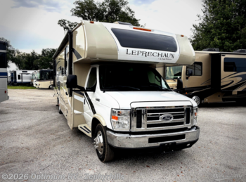 Used 2022 Coachmen Leprechaun Premier 319MB Ford 450 available in Zephyrhills, Florida