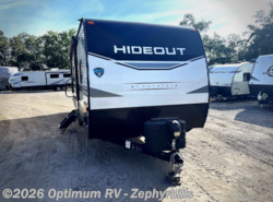 Used 2023 Keystone Hideout 25BHN available in Zephyrhills, Florida
