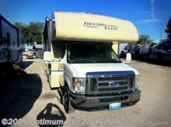 Used 2017 Thor FREEDOM ELITE 29FE available in Zephyrhills, Florida
