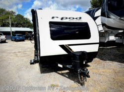 Used 2021 Forest River R Pod RP-193 available in Zephyrhills, Florida