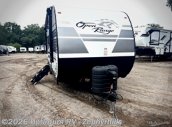Used 2024 Highland Ridge Open Range Conventional 26BHS available in Zephyrhills, Florida