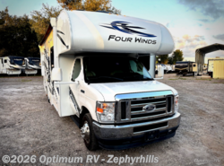 Used 2022 Thor Four Winds 27R available in Zephyrhills, Florida