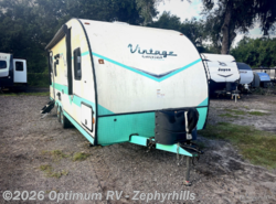 Used 2021 Gulf Stream Vintage Cruiser 23RSS available in Zephyrhills, Florida