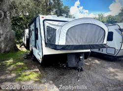 Used 2017 Jayco Jay Feather 7 17XFD available in Zephyrhills, Florida