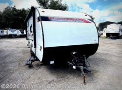 Used 2021 Forest River Wildwood FSX 178BHSKX available in Zephyrhills, Florida