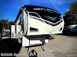 Used 2021 Grand Design Reflection 320MKS available in Zephyrhills, Florida
