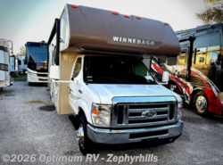 Used 2017 Winnebago Minnie Winnie 31G available in Zephyrhills, Florida