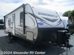 Used 2021 Starcraft Autumn Ridge 26BH available in Clayton, Delaware