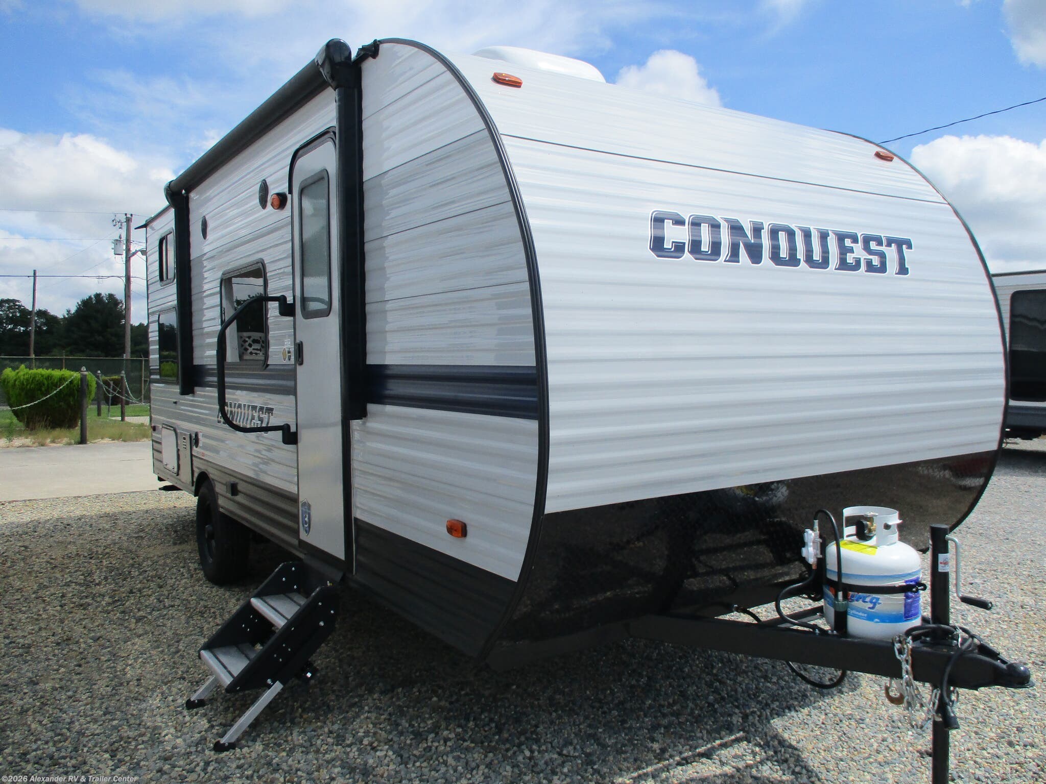2021 Gulf Stream Conquest Super Lite 197BH RV for Sale in Clayton, DE 19938 | 002141 - Vimarsana News