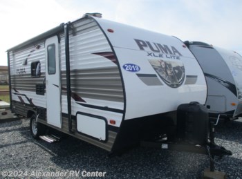 Used 2019 Palomino Puma XLE Lite 17QBC available in Clayton, Delaware