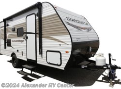  New 2022 Starcraft Autumn Ridge 19BH available in Clayton, Delaware