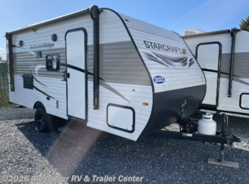 Used 2022 Starcraft Autumn Ridge 19BH available in Clayton, Delaware