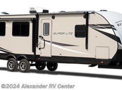  New 2022 Starcraft Super Lite 232MD available in Clayton, Delaware