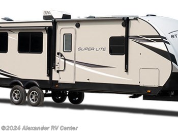 New 2022 Starcraft Super Lite 232MD available in Clayton, Delaware