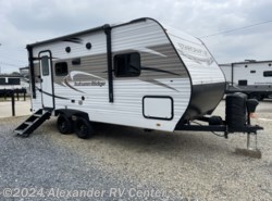 Used 2022 Starcraft Autumn Ridge 20FBS available in Clayton, Delaware