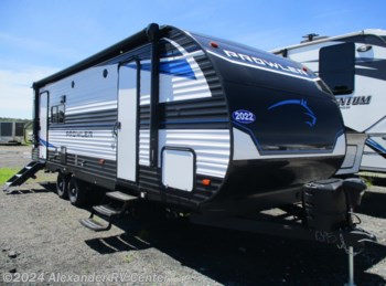 New 2022 Heartland Prowler 256RL available in Clayton, Delaware