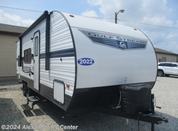 New 2022 Gulf Stream Conquest Ultra-Lite 248BH available in Clayton, Delaware
