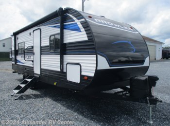 New 2023 Heartland Prowler 240RB available in Clayton, Delaware
