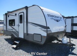 New 2023 Starcraft Autumn Ridge 182RB available in Clayton, Delaware