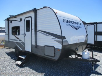New 2023 Starcraft Autumn Ridge 182RB available in Clayton, Delaware
