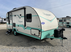 Used 2023 Gulf Stream Vintage Cruiser 19ERD available in Clayton, Delaware