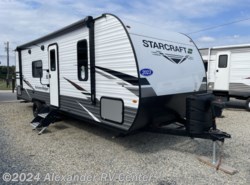 New 2023 Starcraft Autumn Ridge 26BH available in Clayton, Delaware