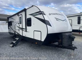 Used 2023 Starcraft Super Lite 242RL available in Clayton, Delaware