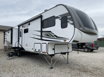 New 2023 Starcraft GSL 354MBH available in Clayton, Delaware