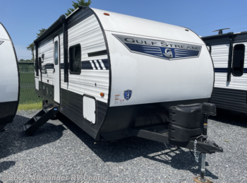 New 2023 Gulf Stream Conquest 236RL available in Clayton, Delaware