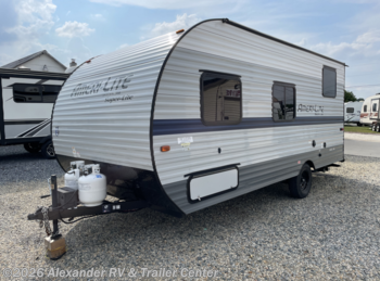 Used 2021 Gulf Stream Ameri-Lite Super-Lite 199DD available in Clayton, Delaware