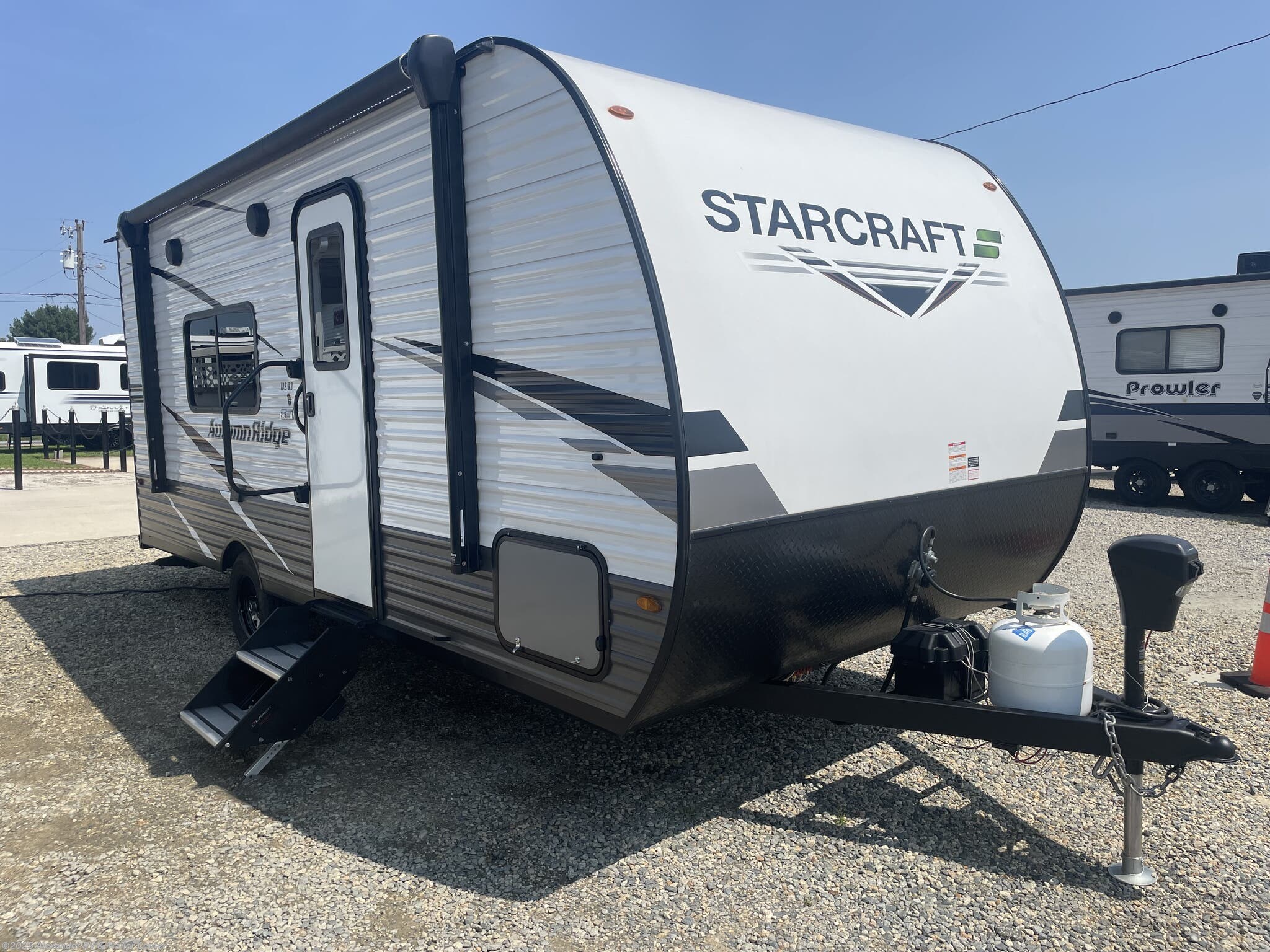 Used 2024 Starcraft Autumn Ridge Single-Axle 182RB available in Clayton, Delaware
