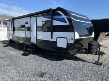New 2024 Heartland Prowler Lynx 265BHX available in Clayton, Delaware