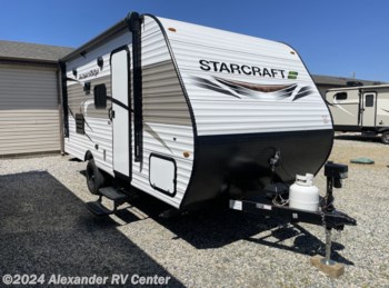 Used 2022 Starcraft Autumn Ridge Single-Axle 19BH available in Clayton, Delaware