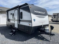 Used 2022 Keystone Hideout 179RB available in Clayton, Delaware